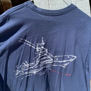 Vineyard vines T-shirt